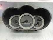 Tachoeinheit Kmh 8380042D03 Toyota RAV4 (A3) Geländewagen 2.2 D-CAT 16V 4x4 (2AD-FHV)