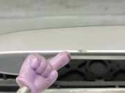 Türgriff Außen Links Hinten 6921102924 Toyota Auris Touring Sports (E18) Kombi 1.8 16V Hybrid (2ZRFXE)