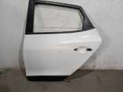 Tür Links Hinten 770032Y011 Hyundai iX35 (LM) SUV 1.6 GDI 16V (G4FD)