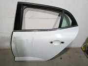 Tür Links Hinten 821015121R Renault IV Schrägheck (B9A/M/N_) 1.5 dCi 90 (B9A1)