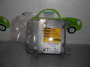 Steuergerät Airbag 89170OD440 Toyota Yaris II (P9) Schrägheck 1.4 D-4D (1NDTV)