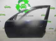 Tür Links Vorne GSYD5902XJ Mazda 6 (GH12/GHA2) Limousine 1.8i 16V (L8)