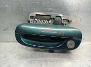 Türgriff Außen Links Vorne 9631931080 Peugeot 607 (9D/U) Limousine 2.2 HDi 16V FAP (DW12TED4(4HX))
