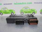 Außenspiegel Links 1M1857507 Seat Leon (1M1) Schrägheck 5-drs 1.9 TDI 90 (ALH)