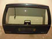 Hintertür 3526561 Volvo 740 Limousine 2.3 GLT,GLE 16V (B234F)