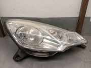 Scheinwerfer Rechts 1606930080 Citroën C3 (SC) Schrägheck 5-drs 1.6 HDi 92 (DV6DTED(9HP))