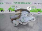 Scheibenwischermotor Hinten 287000X000 Nissan Terrano II (R20/TR50) Geländewagen 2.7 TDi (TD27TI)