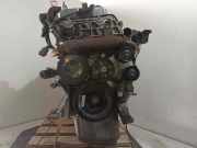 Motor 665926 SsangYong Rodius Großraumlimousine 2.7 270 Xdi 20V 4x2 (M665.925(Euro 4))