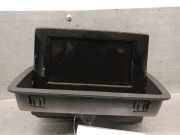 Multifunctionelle Display 8U0857273B Audi Q3 (8UB/8UG) SUV 2.0 TDI 16V 140 (CFFB)