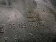 Ansaugkrümmer 9618992010 Citroën CITROËN 1.5 D Seduction