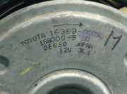 K?hlerventilator DT4227502520 Toyota Corolla Verso (R10/11) Gro?raumlimousine 2.2 D-4D 16V Cat Clean Power (2AD-FHV)