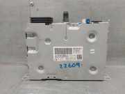 Radio 9835408880 Peugeot 508 (F3/FB/FH/FP) Liftback 2.0 16V BlueHDi 160 (DW10FCC(EHY))