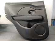 TÃ¼rverkleidung Links Hinten 83301B2590DT2 Kia Soul II (PS) GroÃŸraumlimousine 1.6 GDI 16V (G4FD)