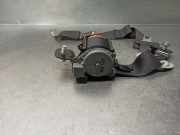 Sicherheitsgurt Rechts Hinten 89820B2050 Kia Soul II (PS) Gro?raumlimousine 1.6 CRDi 16V (D4FB)