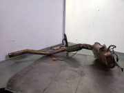 Katalysator 1K0131723AB Audi (8P) 2.0 TDI