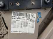 Türverkleidung Links Hinten A20473029628N84 Mercedes-Benz GLK (204.7/9) SUV 2.2 220 CDI 16V BlueEfficiency (OM651.916)