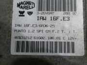 Motorsteuergerät 46531212 Fiat Punto I (176) Schrägheck 60 1.2 S,SX,Selecta (176.B.4000)