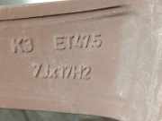 Felge L1TC1007KA Ford Puma SUV 1.0 Ti-VCT EcoBoost mHEV 12V (B7JB)