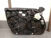 Fensterheber Links Vorne A2537206303 Mercedes-Benz GLC (X253) SUV 2.2 250d 16V BlueTEC 4-Matic (OM651.921(Euro 6))