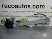 Fensterheber Rechts Hinten 72710TL0Q01 Honda Accord (CU) Limousine 2.2 i-DTEC 16V (N22B1)