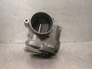 Klima Leitung 9650823280 Citroën C2 (JM) Schrägheck 3-drs 1.4 HDI (DV4TD(8HX))