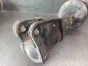 Heizwiderstand Skoda Fabia (6Y5) Kombi 5-drs 1.4 TDI 80 (BNV)