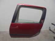 TÃ¼r Links Hinten 9006F4 Peugeot 206 SW (2E/K) Kombi 1.4 HDi (DV4TD(8HX))