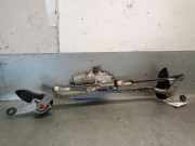 Scheibenwischermotor Vorne GHP967340A Mazda 6 (GJ/GH/GL) Limousine 2.2 SkyActiv-D 150 16V (SH)