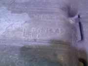 Bodenschutz 5144205040 Toyota Avensis (T22) Limousine 1.6 16V (4AFE)