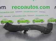 Schlauch 3930084400 Hyundai Sonata Limousine 2.0 CRDI VGT 16V (D4EA)