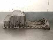 Ölwannenabdeckung A6650141602 SsangYong Rodius Großraumlimousine 2.7 270 Xdi 20V 4x2 (M665.925(Euro 4))