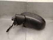 Außenspiegel Links 963026PA2A Nissan Juke (F16) SUV 1.0 DIG-T 12V (HR10DDT(H5D))