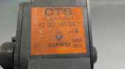 Gaspedal 8200159647 Renault SCENIC II 1.5 dCi Diesel