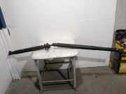 Kardanwelle KH0125100A Mazda CX-5 I (KE,GH) SUV 2.2 Skyactiv D 16V High Power 4WD (SH)