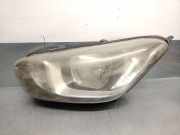 Scheinwerfer Links 921014P500 Hyundai i20 Schrägheck 1.2i 16V (G4LA)
