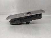 Schalter F?r Elekt. Fensterheber Rechts Vorne 14996430XT Peugeot 807 Gro?raumlimousine 2.0 16V (EW10A(RFJ))