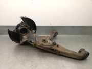 Achsschenkel Halter Links Hinten 7H0501413D Volkswagen Transporter/Caravelle T5 Bus 1.9 TDi (AXB) AXB