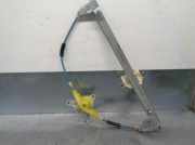 Fensterheber Rechts Hinten 922437 Peugeot 406 (8B) Limousine 2.0 HDi 90 (DW10TD(RHY))