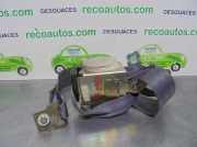 Sicherheitsgurt Links Hinten 3PUERTAS Ford USA Probe II Coupé 2.5i V6 24V (V6-24V(EFI))