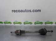 Antriebswelle Links Vorne 9638753280 Peugeot 206 (2A/C/H/J/S) Schrägheck 1.4 16V (ET3J4(KFU))