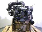 Stoßfängerträger Vorne BF Kia Shuma Schrägheck 1.5i 16V (BFD)