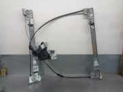 Fensterheber Links Vorne A4157200846 Mercedes-Benz Citan (415.7) Großraumlimousine 1.5 109 CDI (K9K-B6)
