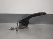 Handbremshebel 360109236R Renault Captur I (2R) SUV 1.5 Energy dCi 110 FAP (K9K-F6)