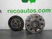 Kupplungsset 8200527569 Renault (F/KC0) 1.5 dCi Diesel