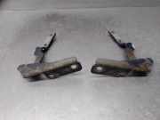 Motorhaubescharnier 4D0823302C Audi S8 (D2) Limousine S8 4.2 V8 32V (AKH)