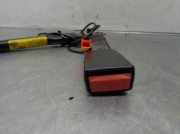 Gurtstraffer Rechts Vorne 4M51A61208AH Ford CABRIO (CA5) 2.0 CAT