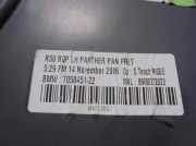 Türverkleidung Links Hinten 7050451 Mini Mini One/Cooper (R50) Schrägheck 1.6 16V Cooper (W10-B16A)