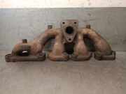 Auspuff Krümmer 8200042882 Nissan Primastar Bus 2.5 dCi 140 16V (G9U-730)