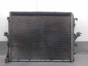 Radiator 95510614200 Porsche Cayenne (9PA) SUV 3.2 V6 24V (M02.2Y)