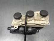 Bedienung Klimaanlage 80600S6DG01 Honda VII Schrägheck (EU, EP, EV) 1.6 i (EP2, EU8, EU6)